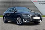 2021 Audi A3