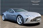 2024 Aston Martin Vantage
