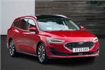 2023 Ford Focus Estate