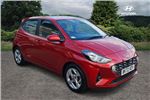 2022 Hyundai i10