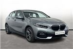 2023 BMW 1 Series
