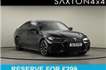 2022 BMW 4 Series Gran Coupe