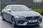 2019 Volvo S90