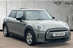 2021 MINI Hatchback 5dr