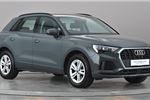 2022 Audi Q3