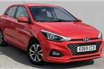 2019 Hyundai i20