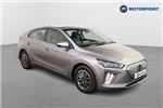 2021 Hyundai IONIQ