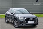 2019 Audi Q3