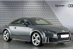 2019 Audi TT