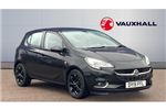 2015 Vauxhall Corsa