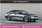 2020 BMW 3 Series