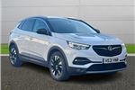 2021 Vauxhall Grandland X