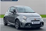 2021 Abarth 595