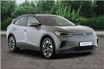 2025 Volkswagen ID.4