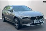 2021 Volvo V90 Cross Country