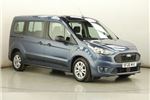 2020 Ford Grand Tourneo Connect