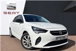 2022 Vauxhall Corsa