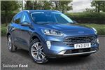 2021 Ford Kuga