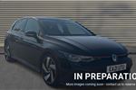 2021 Volkswagen Golf GTI
