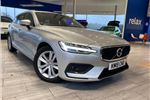 2019 Volvo V60