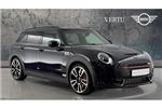 2021 MINI Clubman
