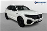 2021 Volkswagen Touareg