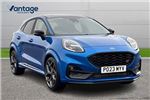 2023 Ford Puma ST
