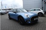 2018 MINI Clubman