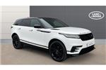 2018 Land Rover Range Rover Velar