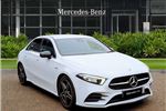 2022 Mercedes-Benz A-Class