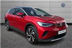 2024 Volkswagen ID.4