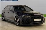 2023 Audi RS4