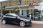 2017 Audi A1