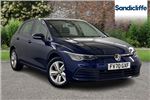 2020 Volkswagen Golf