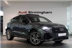 2020 Audi Q3