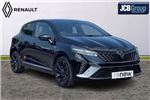 2024 Renault Clio