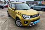 2021 Suzuki Ignis