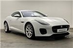 2019 Jaguar F-Type