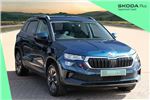 2022 Skoda Karoq