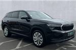 2024 Skoda Kodiaq