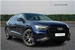 2021 Audi Q8