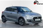 2020 Suzuki Swift