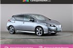 2022 Nissan Leaf