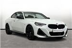 2022 BMW 2 Series