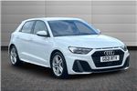 2021 Audi A1