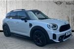 2021 MINI Countryman