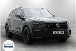 2022 Volkswagen Touareg