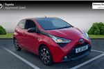 2021 Toyota Aygo