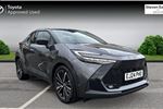 2024 Toyota C-HR