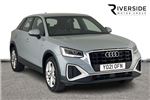 2021 Audi Q2